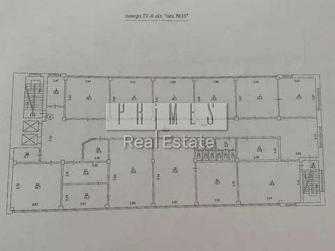 коммерческая по адресу Гарета Джонса ул. (Сімʼї Хохлових), 8