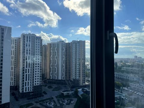 квартира по адресу Артиллерийская ул., 4в