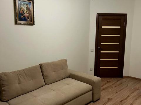 квартира по адресу Лысыка ул., 9