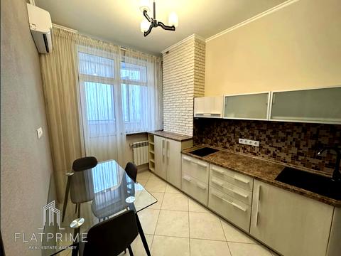 квартира за адресою Жилянська вул., 118