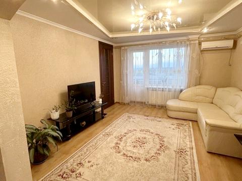 квартира по адресу Шишкаревская ул., 15