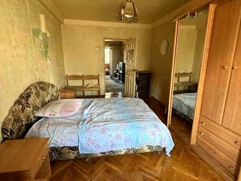 квартира по адресу Ореста Левицкого ул. (Академіка Курчатова), 25/37