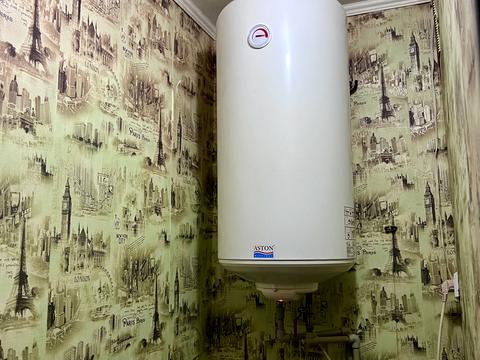 квартира за адресою Кропивницького вул., 80