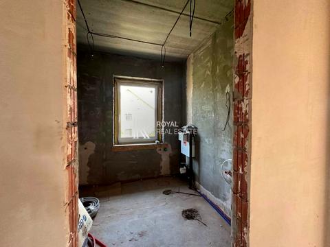 дом по адресу Богатырская ул.