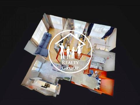 квартира за адресою В'ячеслава Чорновола просп. (), 16з