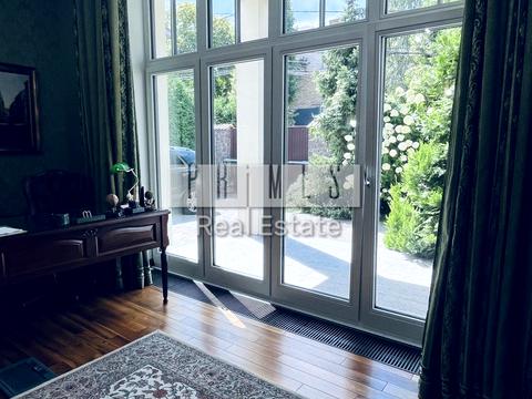 дом по адресу Добрий Шлях ул.