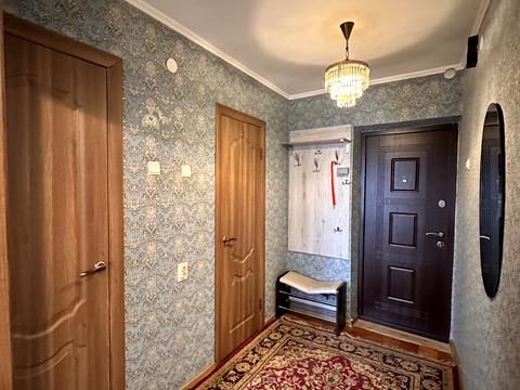 квартира за адресою Стрийська, 77