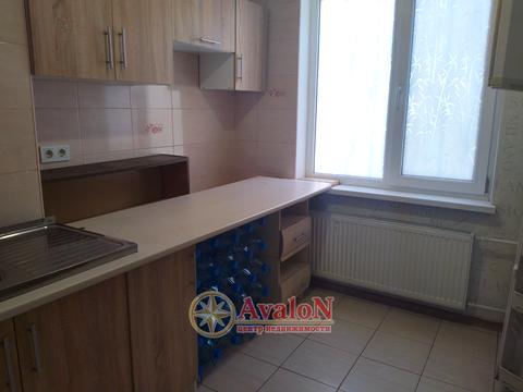 квартира за адресою Добровольського, 126