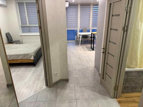квартира по адресу Университетская ул., 3/3