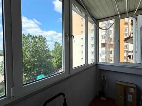 квартира по адресу Вашингтона ул. (Батальная), 4а к9