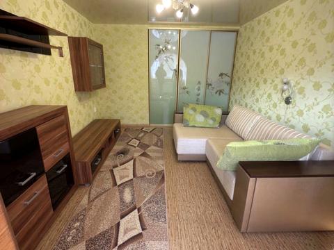 квартира по адресу Александра Поля просп. (Кірова), 98-В