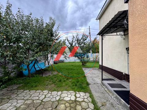дом по адресу Ботаническая ул., 22А