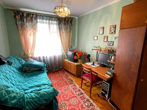 квартира за адресою Київський Шлях вул., 2а