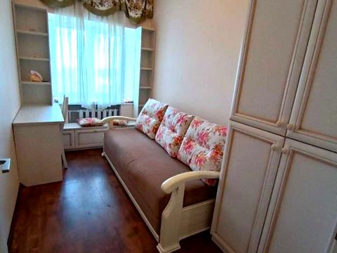 квартира по адресу Запорожское шоссе, 38