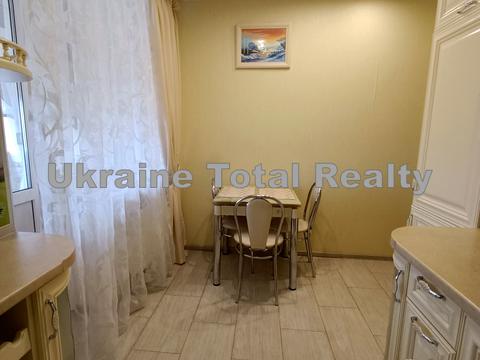 квартира за адресою с. Чайки, Валерія Лобановського вул., 18