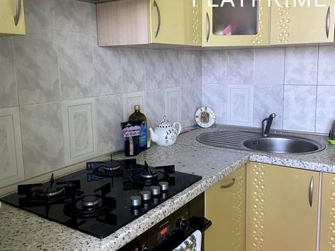 квартира по адресу Академика Королёва просп., 12