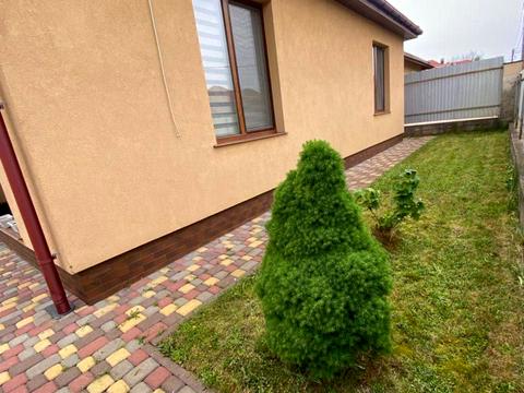 дом по адресу Садовий