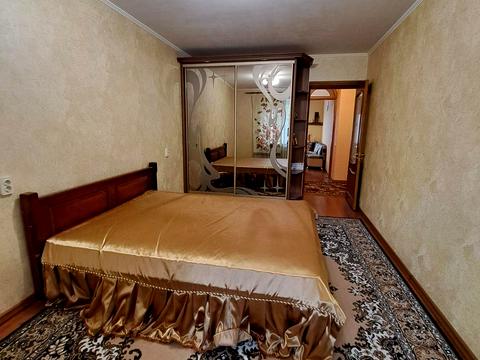 квартира за адресою вул. Леваневців, 27