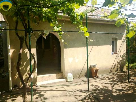 будинок за адресою 36-та лінія вул.
