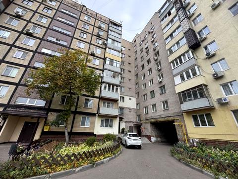 квартира по адресу Славы бульв., 8