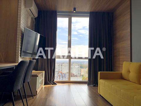 квартира за адресою Бігова вул., 17