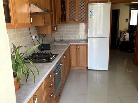 квартира за адресою Чорновола вул., 10