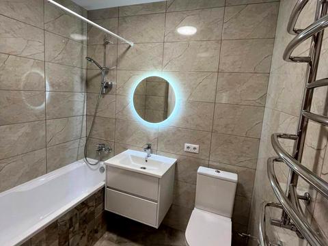 квартира по адресу Щирецкая ул., 30