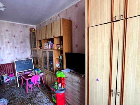 квартира за адресою Владислава Бувалкіна вул. (Бочарова Генерала), 53