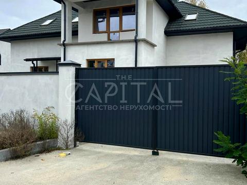 будинок за адресою Проектна вул.