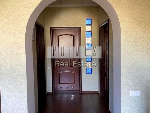 будинок за адресою Паркова вул.