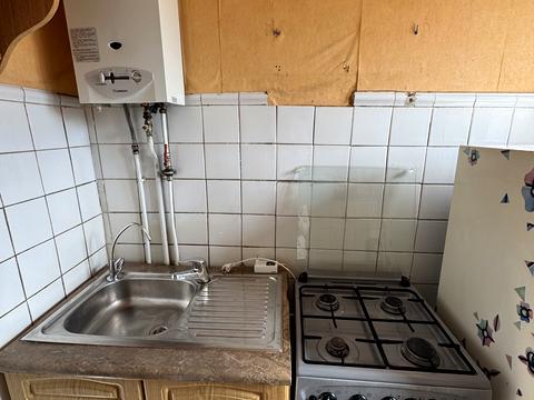 квартира за адресою Олександра Олеся вул., 15