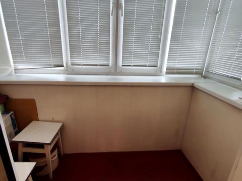 квартира по адресу Івана Котляревського бульв. (Праці), 7