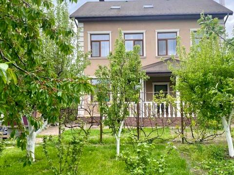 дом по адресу Чкалова ул.