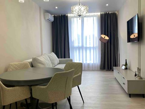 квартира за адресою Роксоляни вул., 48