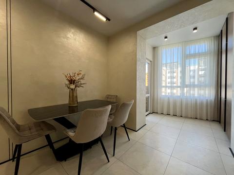 квартира за адресою Старокостянтинівське шосе, 20/4-А