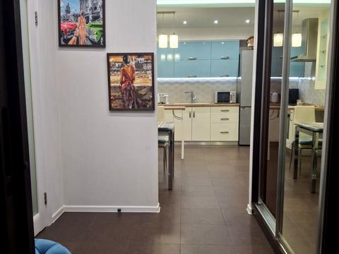 квартира за адресою Петропавлівська вул., 50-Б