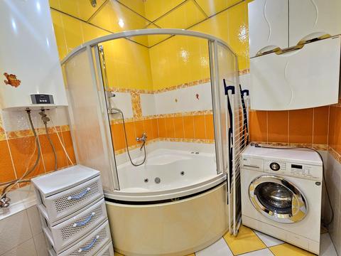 квартира за адресою Юлії Здановської вул. (Ломоносова), 56