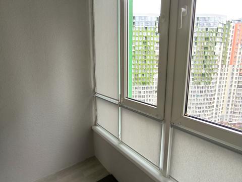 квартира по адресу Каховская ул., 62