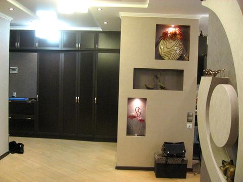 квартира по адресу Вадима Гетьмана ул., 1