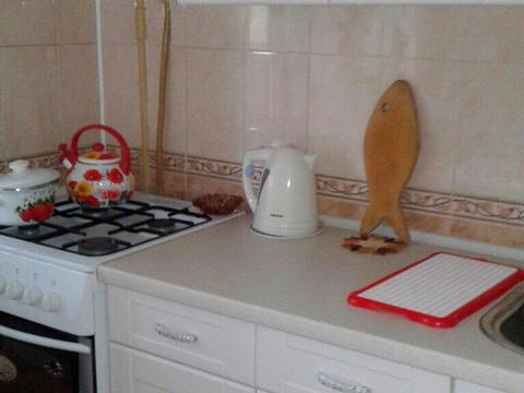 квартира по адресу Рокоссовского маршала просп., 10-А