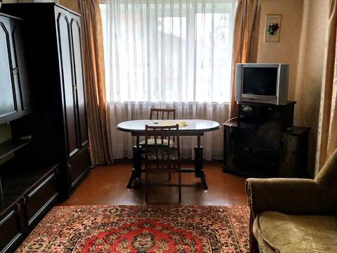 квартира по адресу Тимирязева