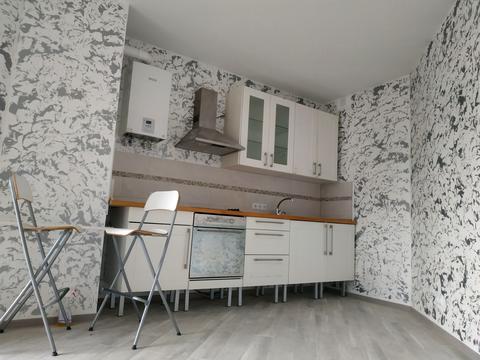 квартира за адресою Радистів вул., 34