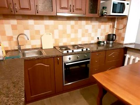 квартира по адресу Платонова бульв. (Платонова), 26