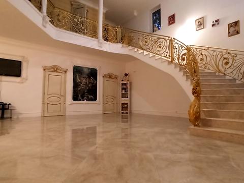 дом по адресу Комарова