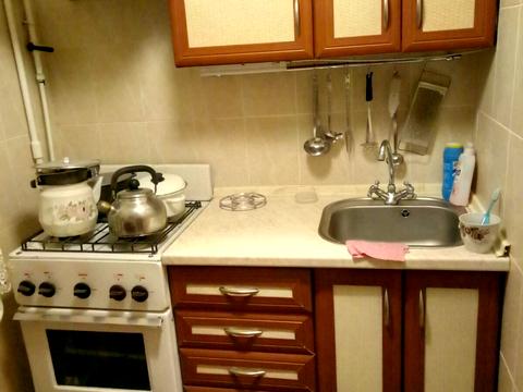 квартира за адресою Маршала Рокосовского, 3