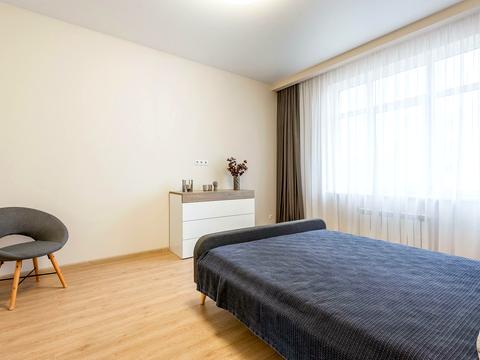 квартира за адресою Гоголівська вул., 14