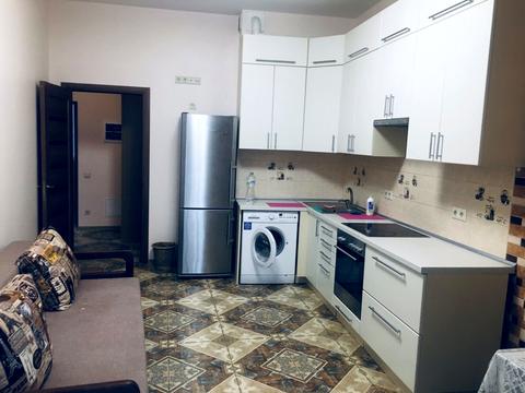 квартира за адресою Василя Тютюнника вул. (Анрі Барбюса), 51/1