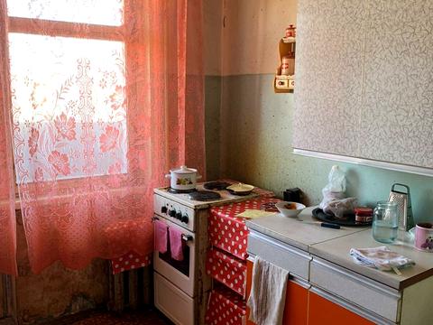 квартира по адресу Владислава Бувалкина ул. (Бочарова Генерала), 40