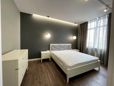 квартира по адресу Трускавецкая ул., 8