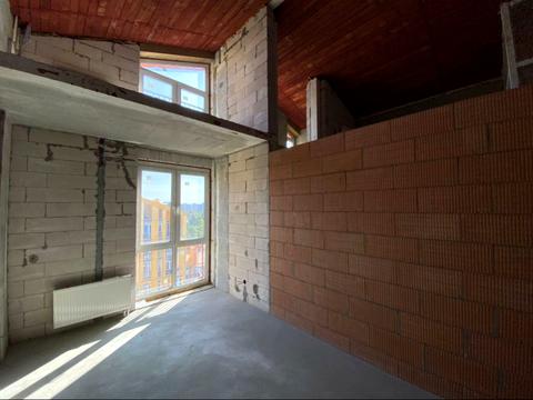 квартира за адресою Регенераторна вул., 4